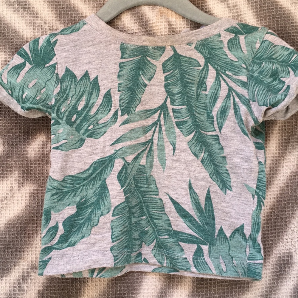 Palm Tshirt